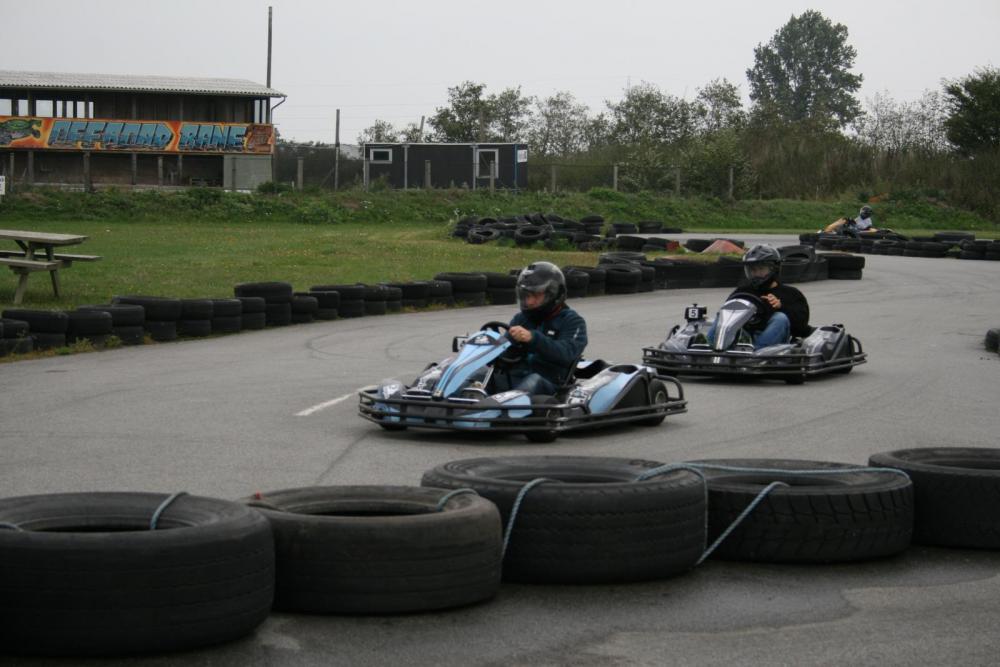 gocart