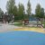 Spielplatz